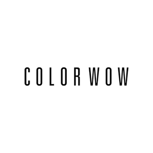 colorwow logo